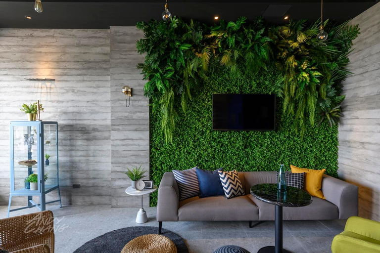 Public Area 5, Hido Hostel, Pingtung