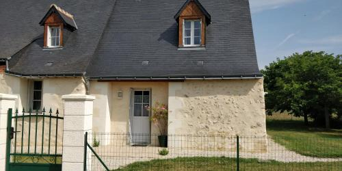 Mamelimaison, Indre-et-Loire