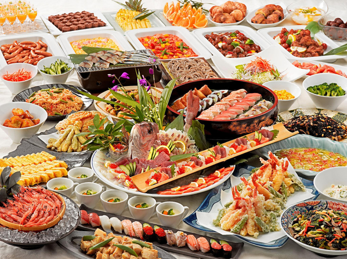 Food & Drinks 5, Miyoshiya, Shin'onsen