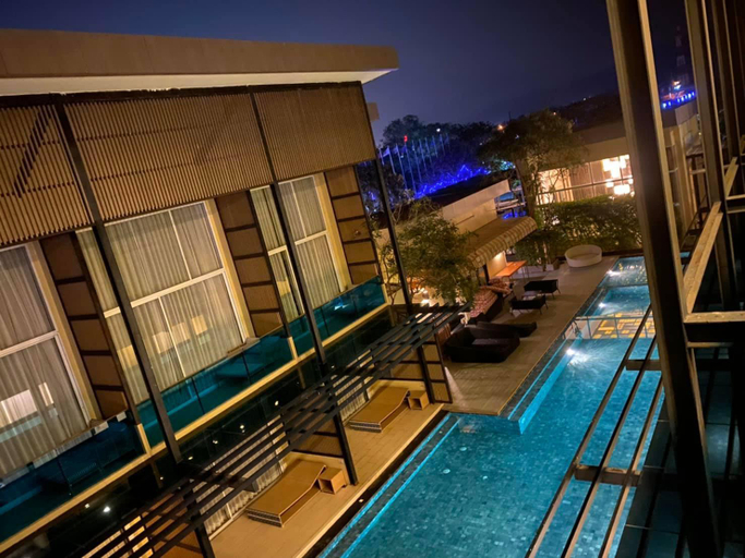 Exterior & Views 2, Sikhara Plago Resort, Muang Chon Buri