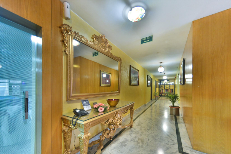 Public Area 3, Batra Hotel And Residences, Srinagar