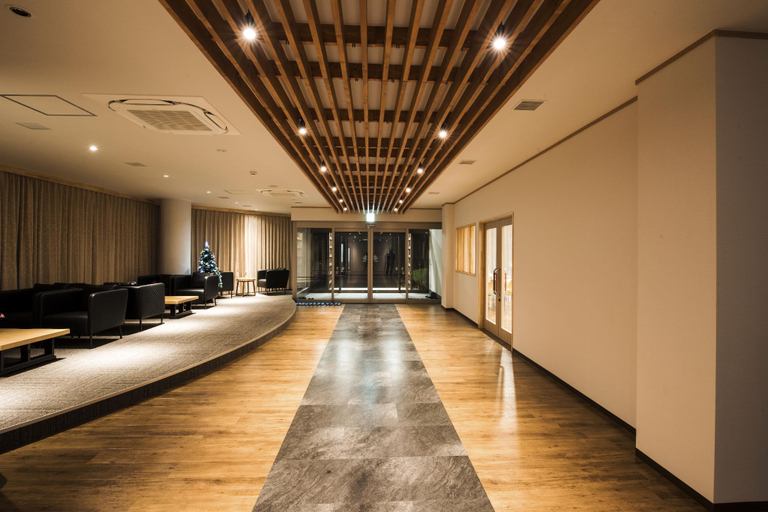 Public Area 4, HaoSTAY, Fujikawaguchiko