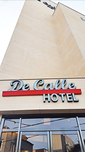 Decalle Hotel, Seosan