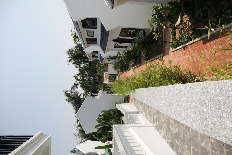 Public Area 2, Nghe Garden Resort Hoian , Da Nang