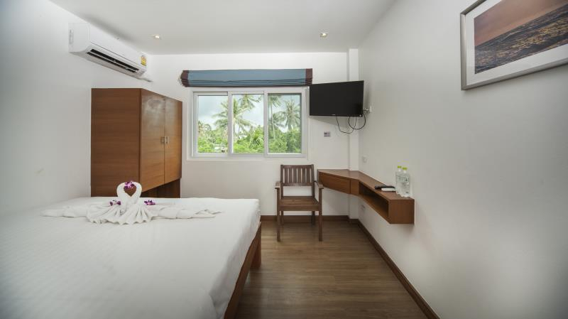Exterior & Views, Maenam Bay Resort, Ko Samui