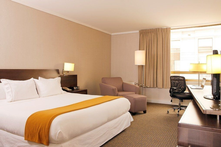 Holiday Inn Express Concepcion, Concepción