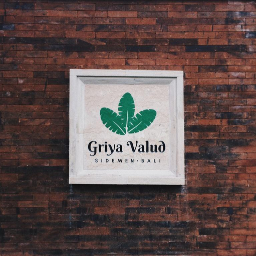 Public Area, Griya Valud, Karangasem