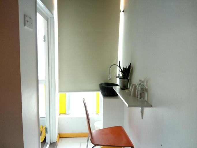 Exterior & Views, The Serai Cottage Transit Hotel, Kuala Terengganu