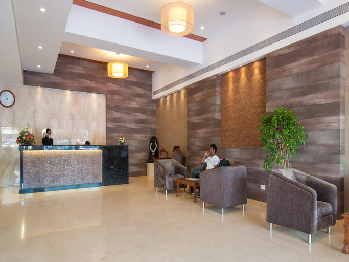 Public Area 2, Nanutel Margao, South Goa