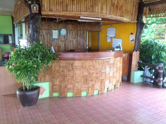 Public Area, Bakantiang Resort, Ko Lanta
