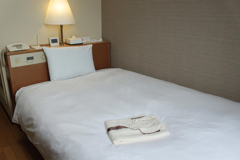 Bedroom 2, Smile Hotel Atsugi, Atsugi