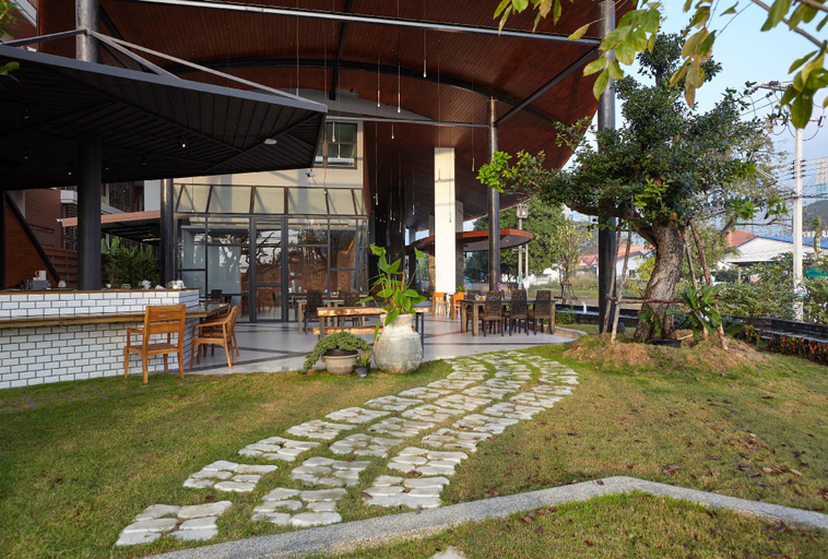 Public Area 2, Whale Hua Hin, Hua Hin