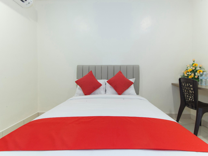 Bedroom 3, Raub Agro, Raub