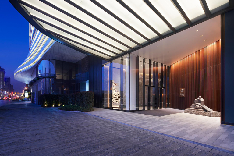 Hyatt Regency Xuzhou, Xuzhou