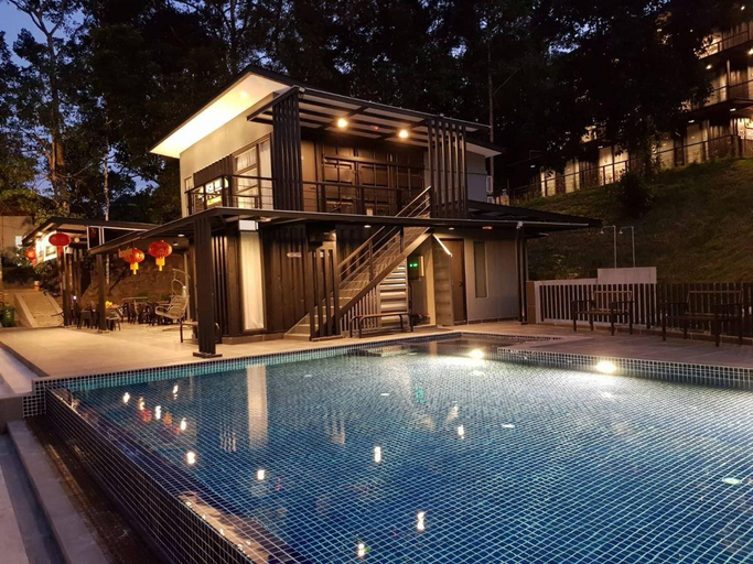 Sport & Beauty 3, Casa Hill Resort, Kuantan