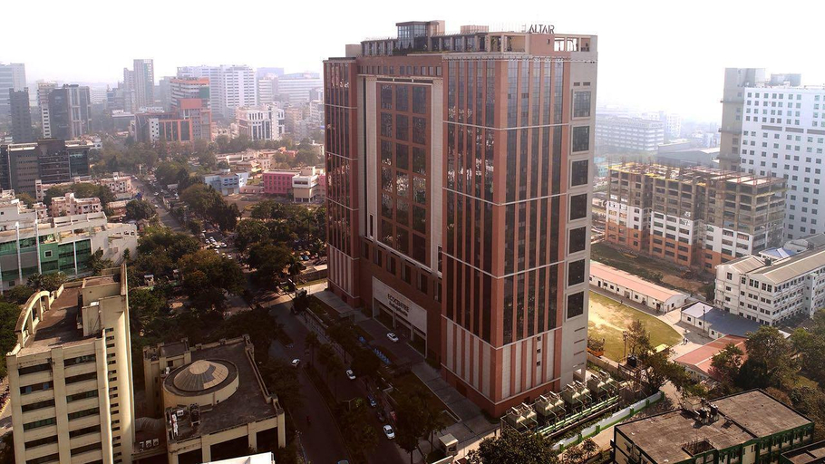 Exterior & Views 2, AltAir, North 24 Parganas