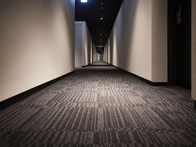 Public Area 2, JR East Hotel Mets Utsunomiya, Utsunomiya