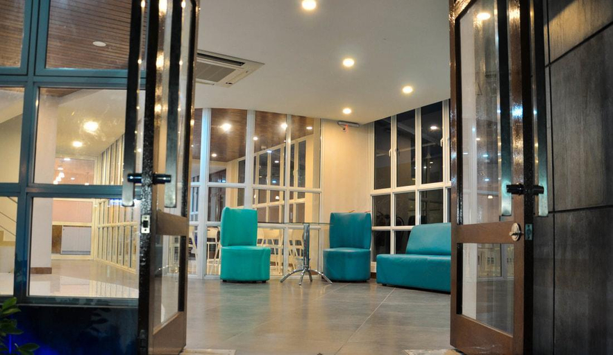 Public Area 4, Hotel Star Shell, Malé