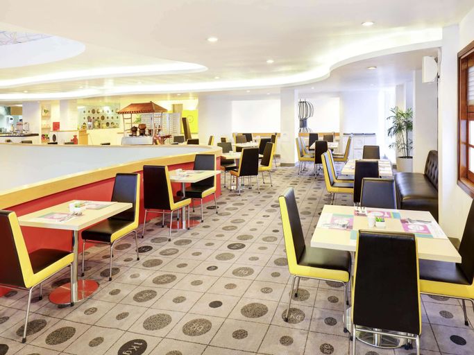 ibis Styles Bandung Braga, Bandung