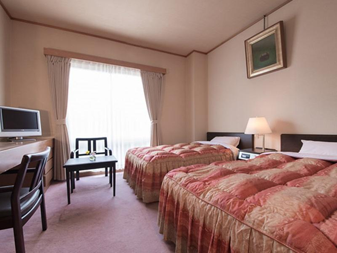 Bedroom, Umi-Akari, Himi