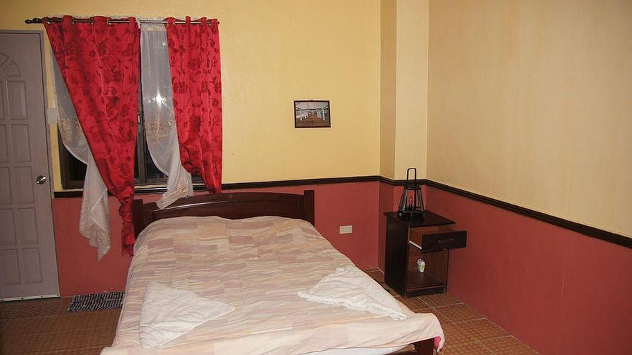 Bedroom 2, MB's Garden Inn, Lapu-Lapu City