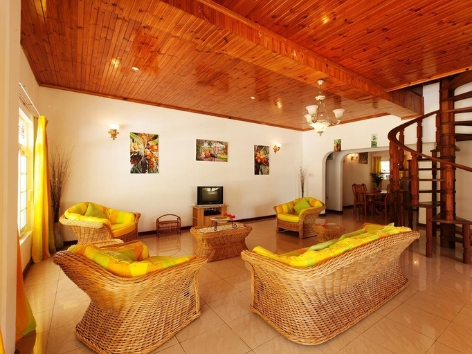 Public Area 3, Villa Confort