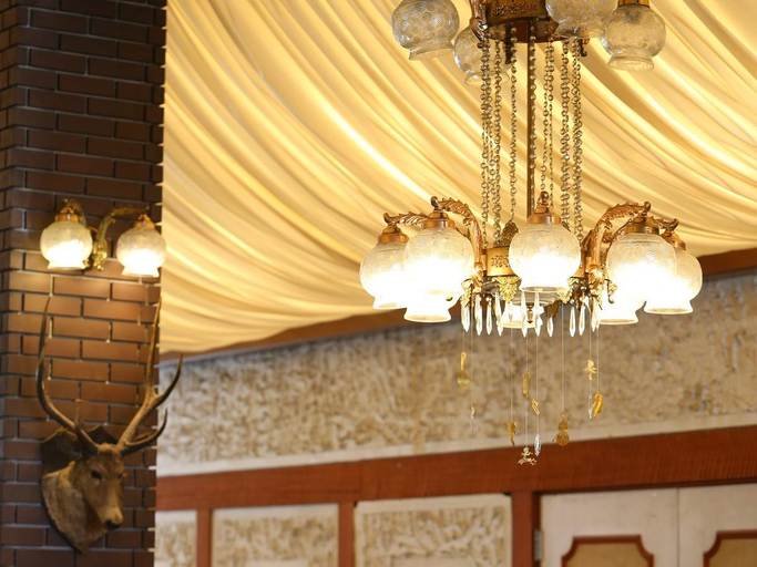 Public Area 2, Hotel Japan Shiga, Yamanouchi