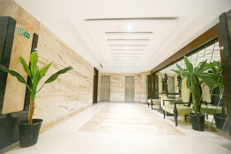 Public Area 3, Grand Venizia By 1589 Hotels, Delhi