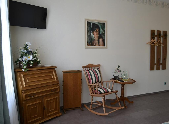 Public Area 2, Pension Arietta, Vogtlandkreis