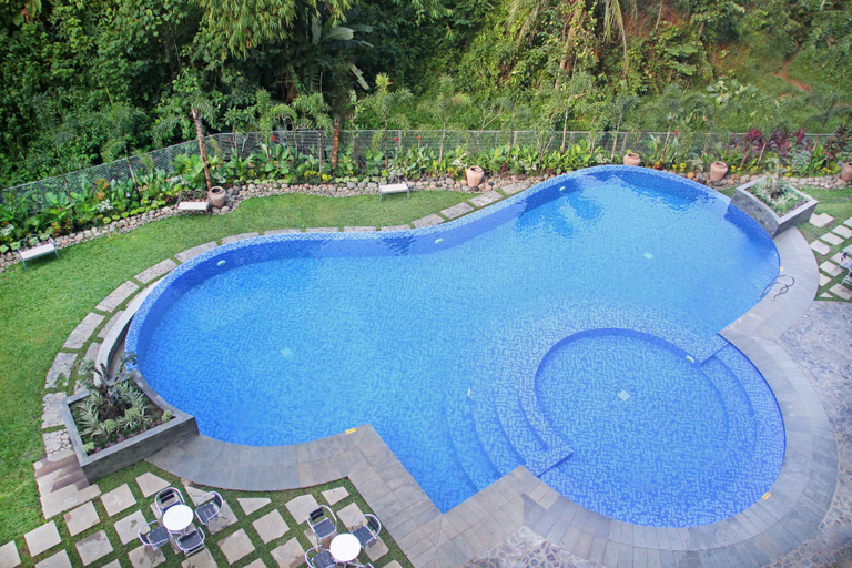 Sport & Beauty 5, FamVida Hotel Lubuklinggau Powered by Archipelago, Lubuklinggau