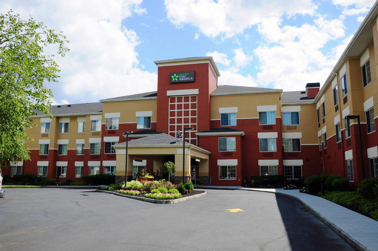 Extended Stay America Hanover Parsippany, Morris