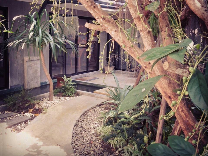 Exterior & Views 2, G2 Boutique Hotel, Muang Chiang Mai