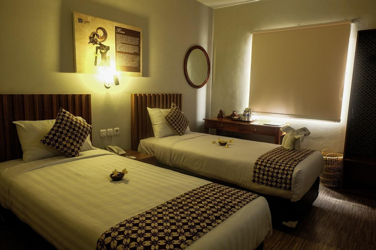 Bedroom 29