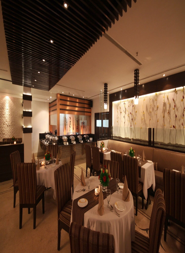 Food & Drinks 5, Regenta Place Amritsar, Amritsar