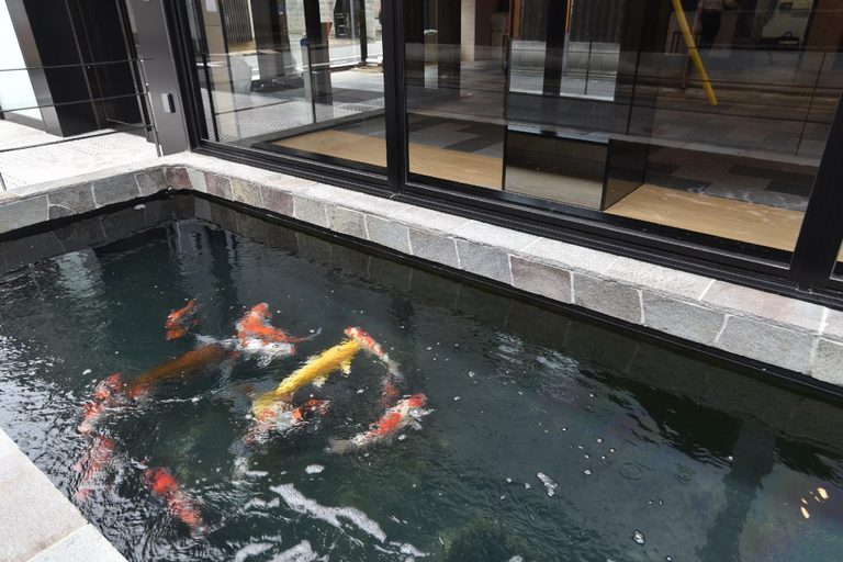 Sport & Beauty, Hotel Glad One Kyoto Shichijo, Kyoto