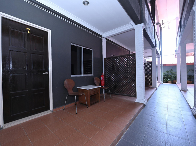 Public Area 2, 43986 Tok Jah Guest House, Langkawi