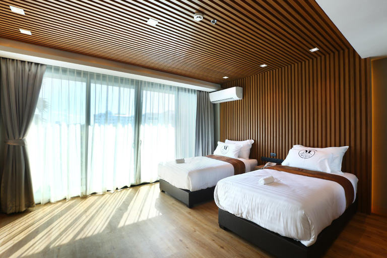 Bedroom 3, Montana Songkla, Muang Songkhla