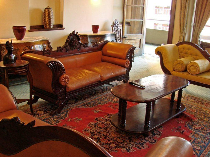 Public Area 2, Durban Manor Hotel & Conference Centre, eThekwini