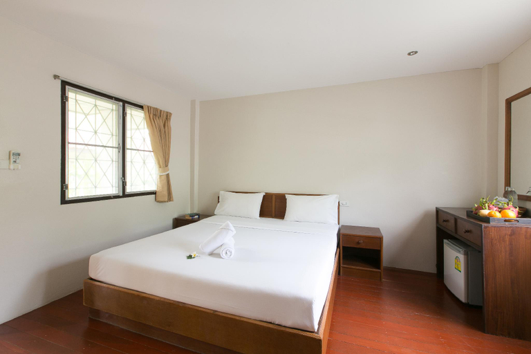 Bedroom 2, Thongtakian Resort, Ko Samui
