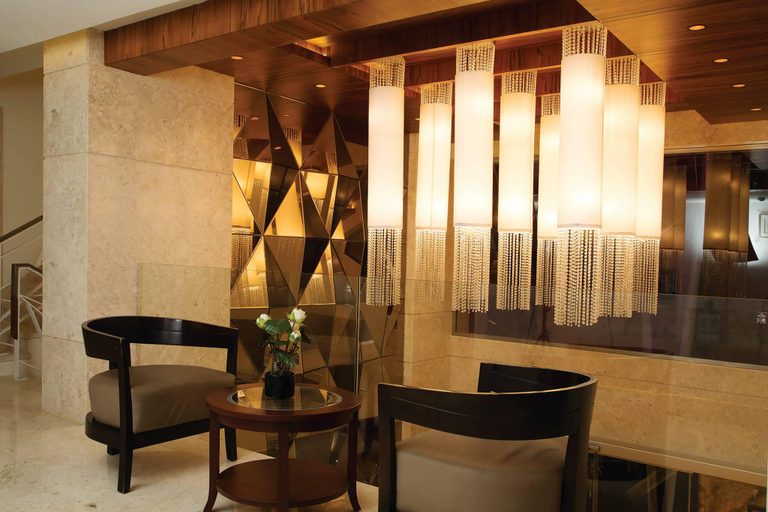 Public Area 3, Urvashi Residency, Chennai