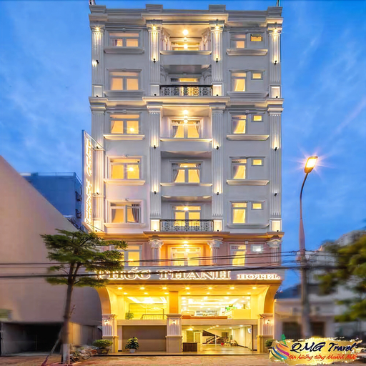 Phuc Thanh Hotel, Ngũ Hành Sơn
