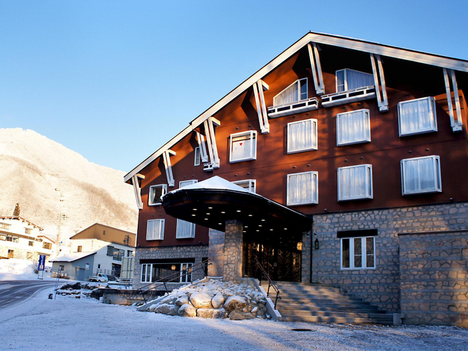 Exterior & Views 2, Hotel Abest Hakuba Resort, Hakuba