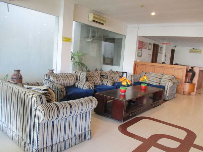 Caravan Hotel Jakarta, Central Jakarta