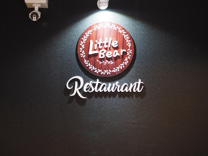 Exterior & Views 2, Little Bear, Hat Yai