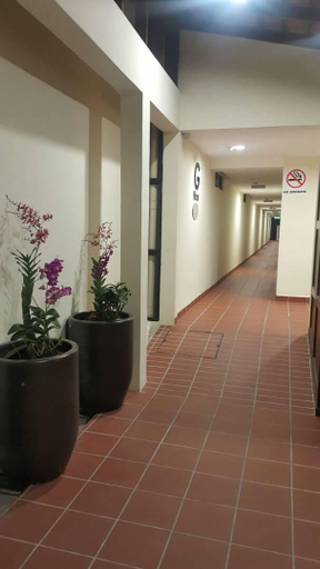 Public Area 4, A.I Smart Hotel @ Jonker, Malacca City