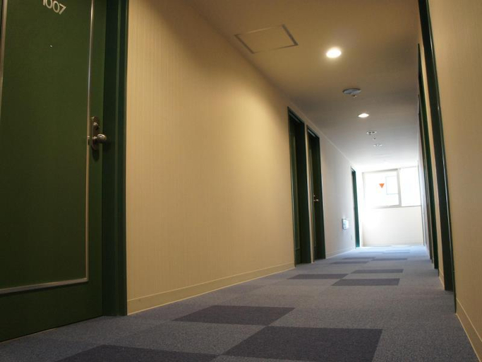 Public Area 2, Hotel Abest Naha Kokusaidori, Naha