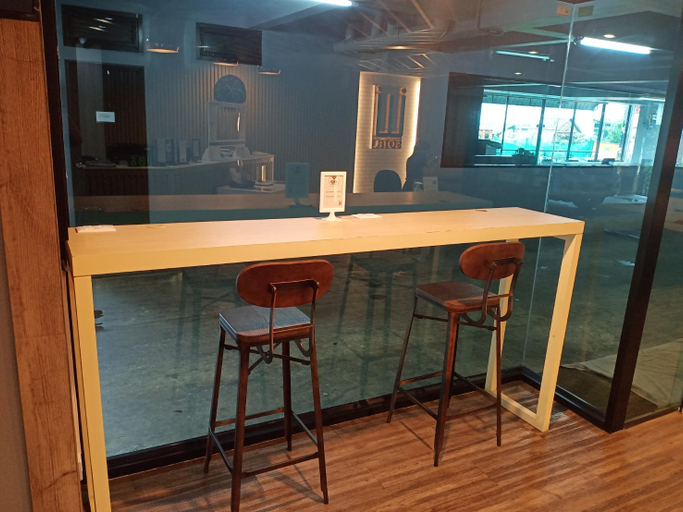 Public Area 4, Wsotel Hotel and Serviced Apartment, Muang Songkhla