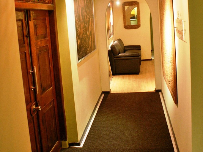 Public Area 2, Sala Boutique Hotel, Malé