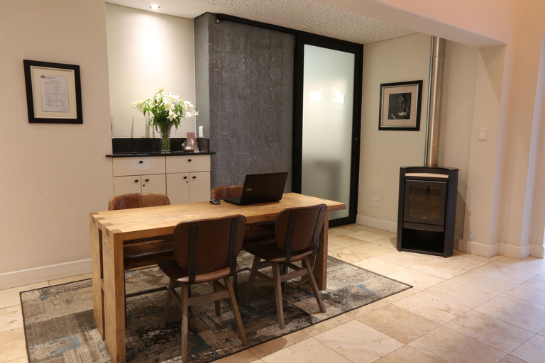 Public Area 4, Clico Boutique Hotel, City of Johannesburg