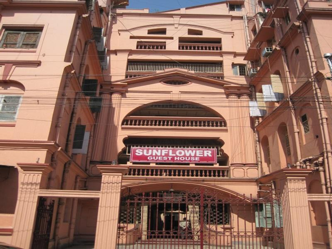 Sunflower Guesthouse, Kolkata